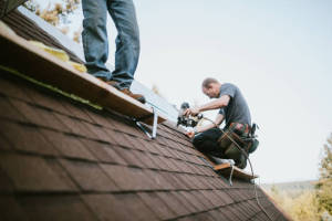 Local Roofers in Cool Ridge Heights, OH